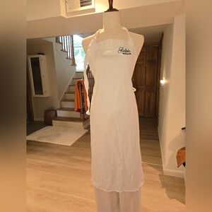 Ralph lauren ralphs coffee apron